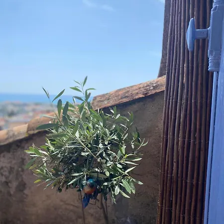 Montebello - Terrasse Et Vue 度假居 *