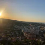 Montebello - Terrasse Et Vue *