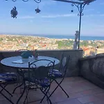 Montebello - Terrasse Et Vue Cagnes-sur-Mer