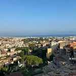 Montebello - Terrasse Et Vue Holiday home *