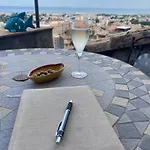 Montebello - Terrasse Et Vue * Cagnes-sur-Mer