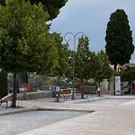Montebello - Terrasse Et Vue Cagnes-sur-Mer