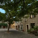 Montebello - Terrasse Et Vue *