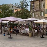 Montebello - Terrasse Et Vue