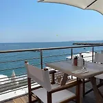 Montebello - Terrasse Et Vue * Cagnes-sur-Mer