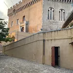 Montebello - Terrasse Et Vue *