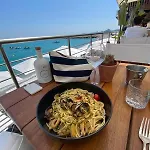 Montebello - Terrasse Et Vue *