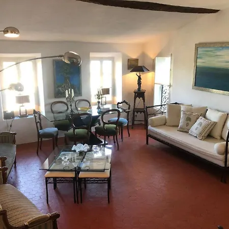 Montebello - Terrasse Et Vue Holiday home *