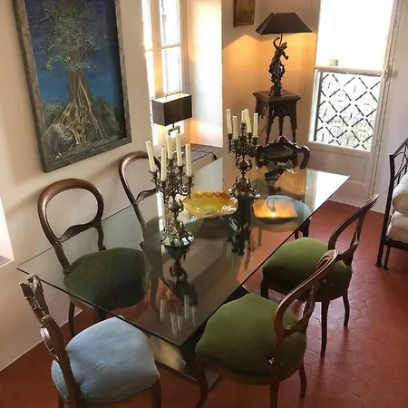 Montebello - Terrasse Et Vue *